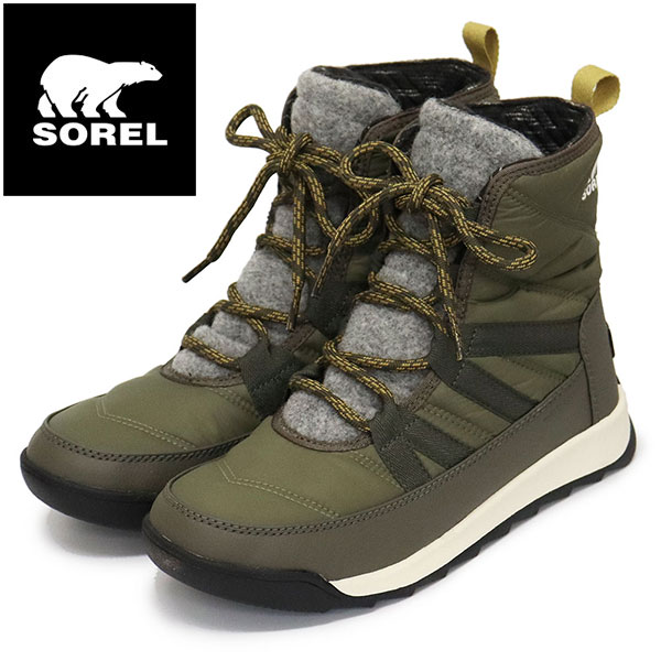 SOREL(ソレル)正規取扱店