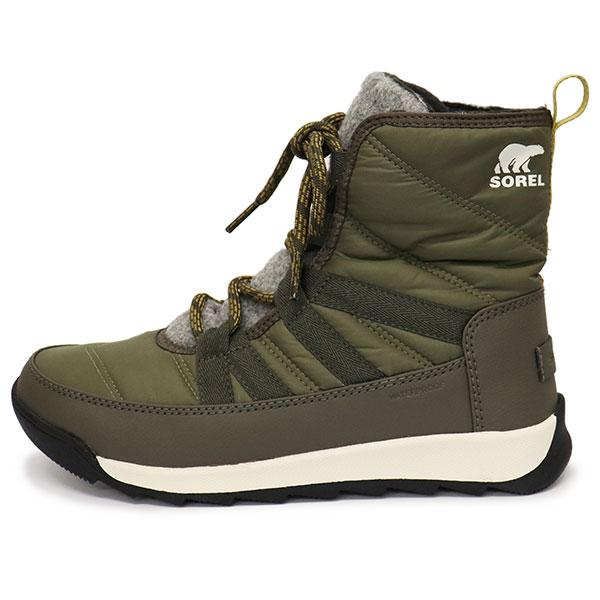 SOREL(ソレル)正規取扱店