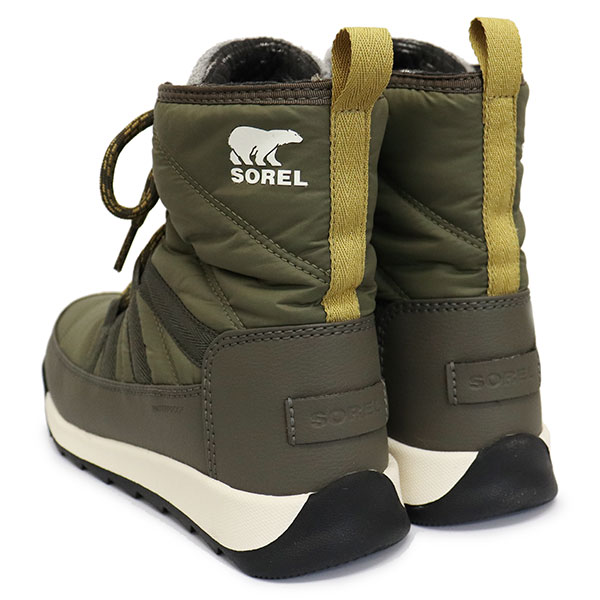 SOREL(ソレル)正規取扱店
