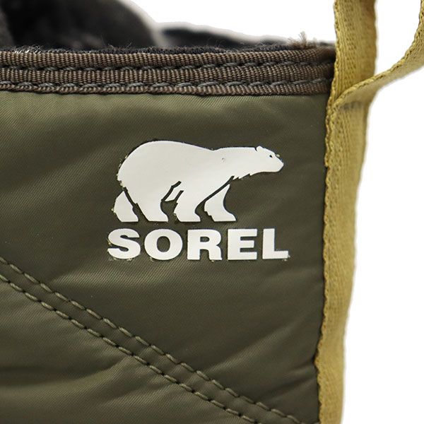 SOREL(ソレル)正規取扱店