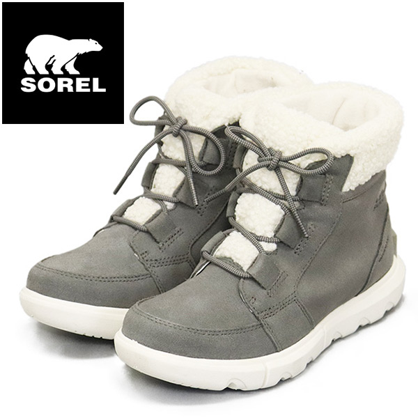 SOREL(ソレル)正規取扱店