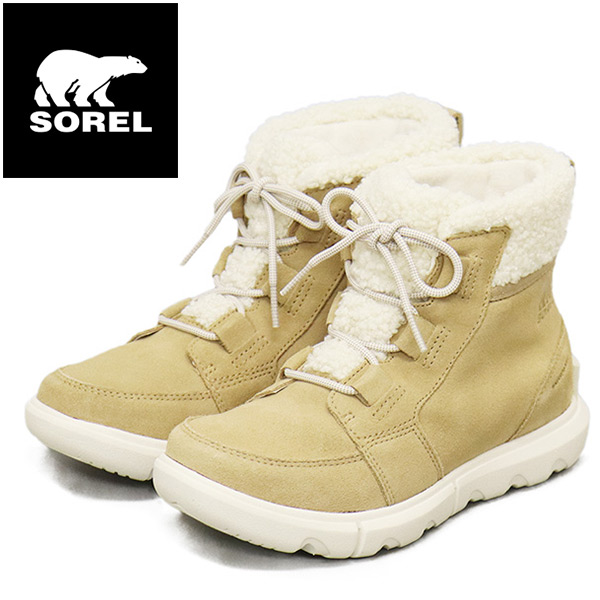 SOREL(ソレル)正規取扱店