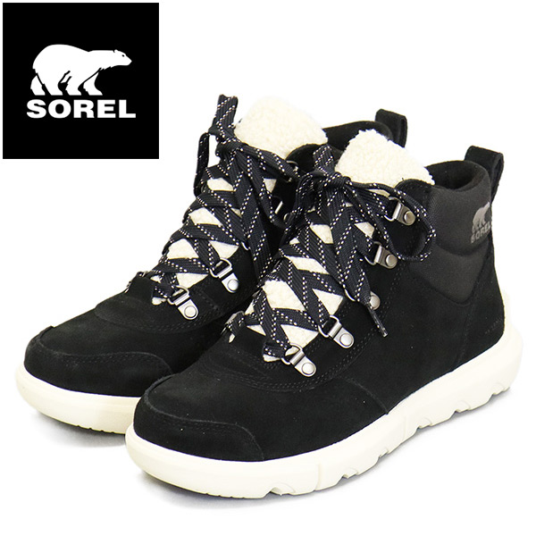 SOREL(ソレル)正規取扱店