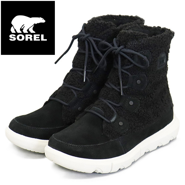 SOREL(ソレル)正規取扱店