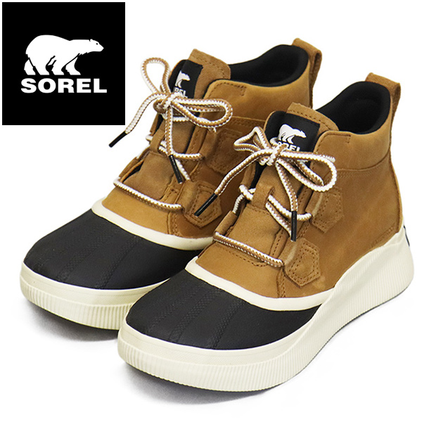 SOREL(ソレル)正規取扱店