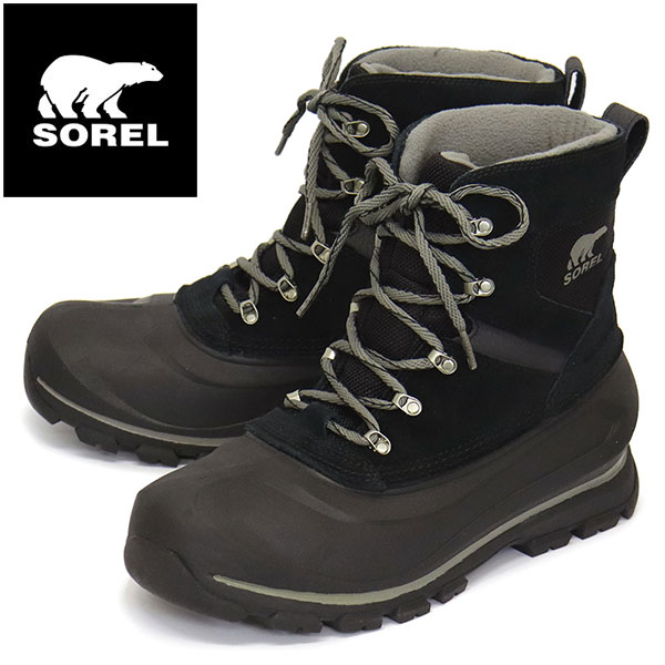 SOREL(ソレル)正規取扱店