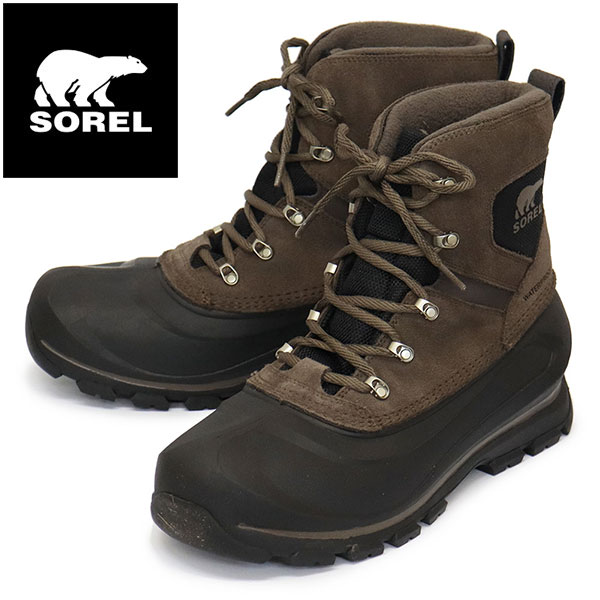 SOREL(ソレル)正規取扱店