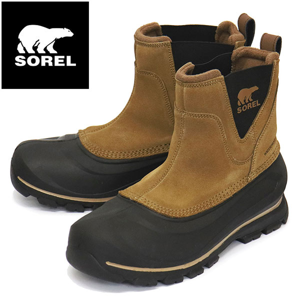 SOREL(ソレル)正規取扱店