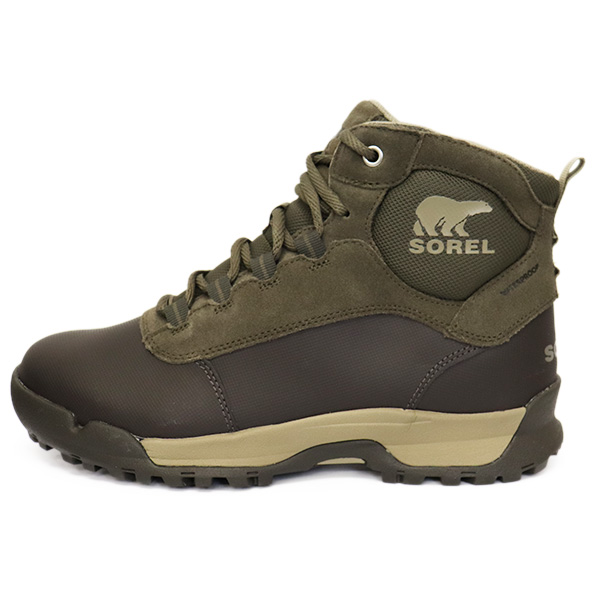 SOREL(ソレル)正規取扱店