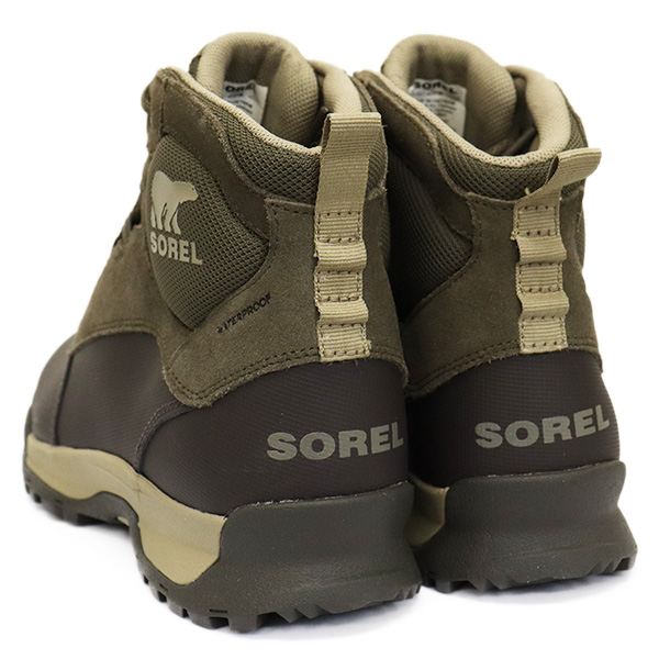 SOREL(ソレル)正規取扱店