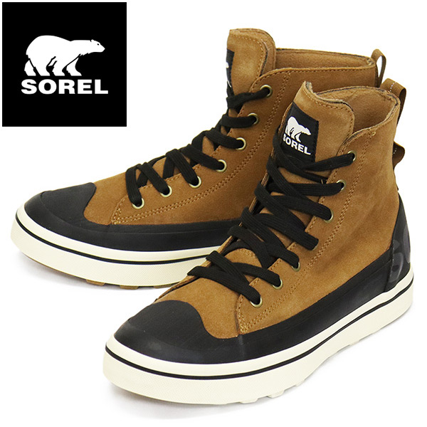 SOREL(ソレル)正規取扱店