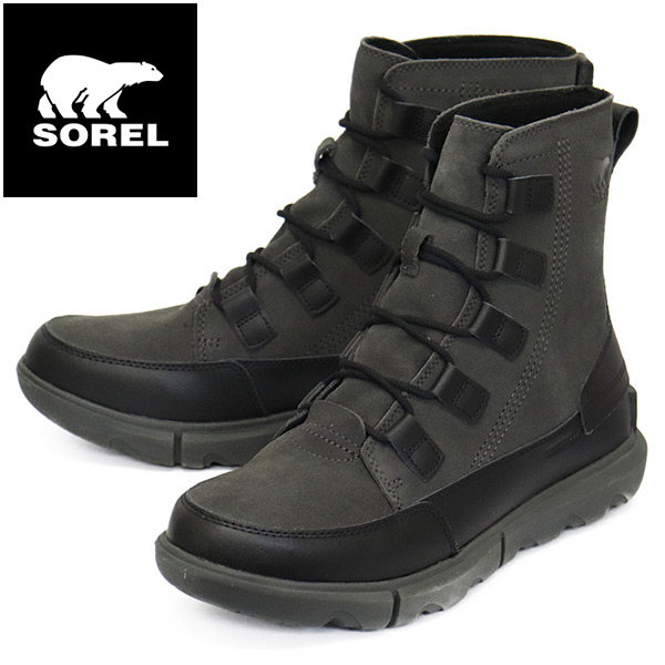 SOREL(ソレル)正規取扱店