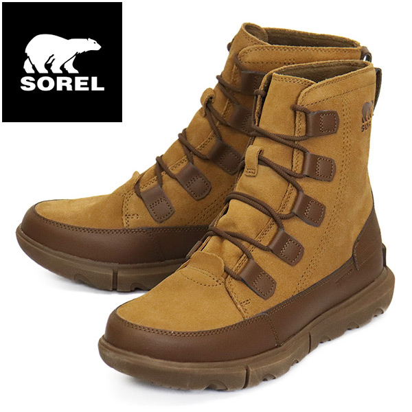 SOREL(ソレル)正規取扱店