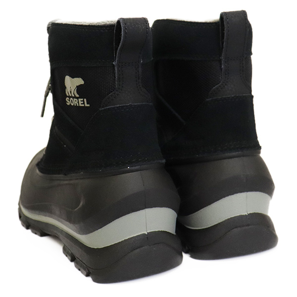 SOREL/ バクストン レースブーツ ウォータープルーフ /ソレル SOREL/ バクストン レースブーツ ウォータープルーフ /ソレル