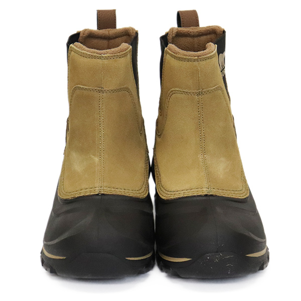 正規取扱店 SOREL (ソレル) NM5182 バクストンプルオン ウォーター