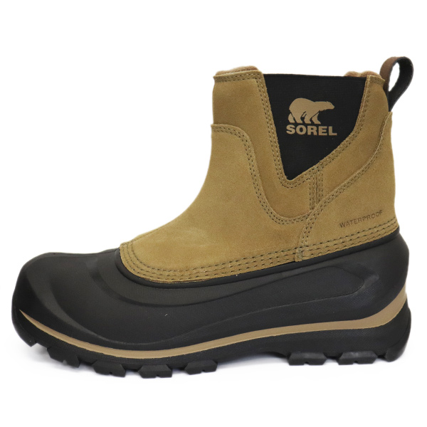 正規取扱店 SOREL (ソレル) NM5182 バクストンプルオン ウォーター
