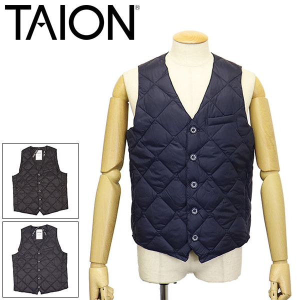 TAION(タイオン)正規取扱店