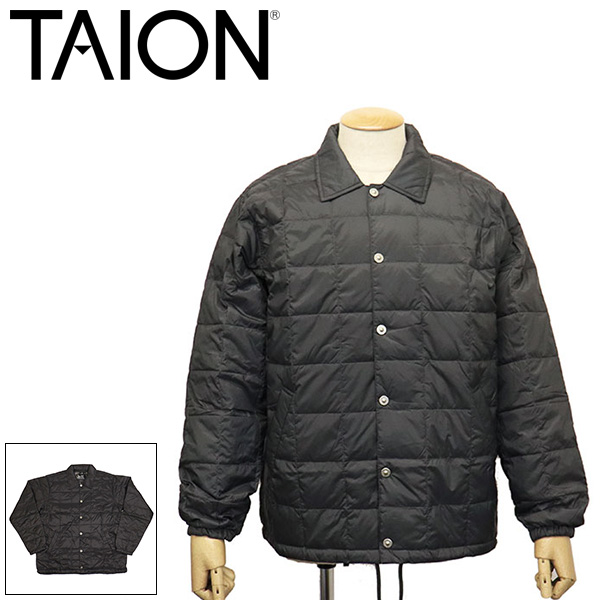 TAION(タイオン)正規取扱店