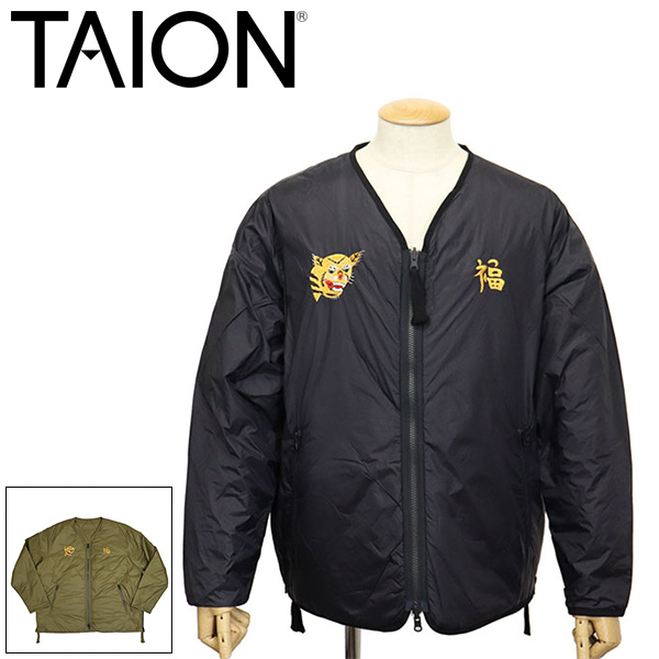 TAION(タイオン)正規取扱店