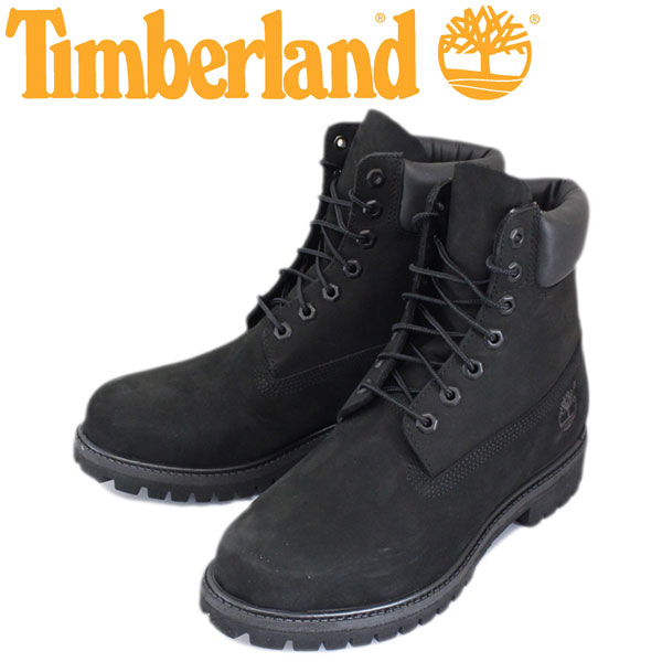 Timberland ティンバーランド プレミアムブーツ27.5cm　10073 Timberland TIMBERLAND 6inch BOOT ティンバーランド 6インチ