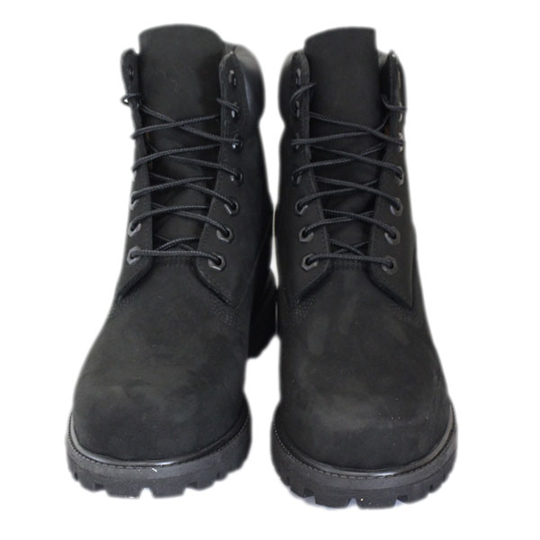 Timberland ティンバーランド プレミアムブーツ27.5cm　10073 Timberland TIMBERLAND 6inch BOOT ティンバーランド 6インチ