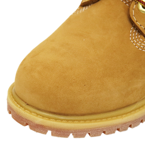 Timberland(ティンバーランド)正規取扱店