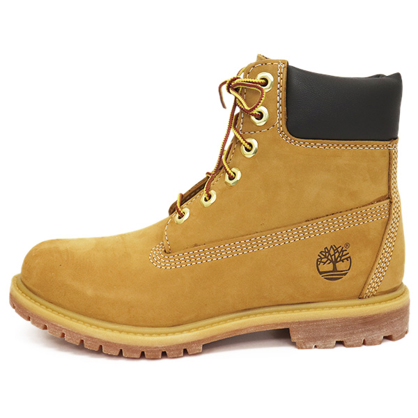 正規取扱店 Timberland (ティンバーランド) 10361 6in PREM WP