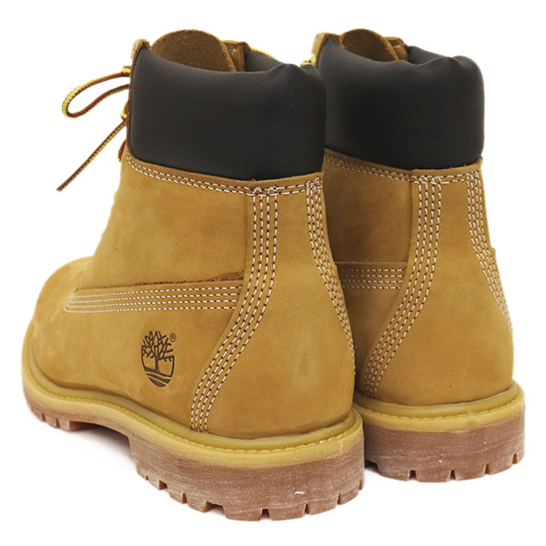 Timberland(ティンバーランド)正規取扱店