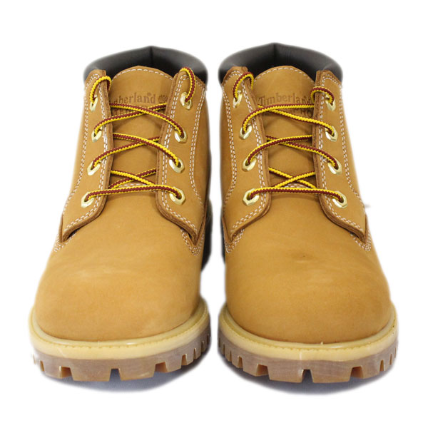 正規取扱店 Timberland (ティンバーランド) 23061 Premium WP