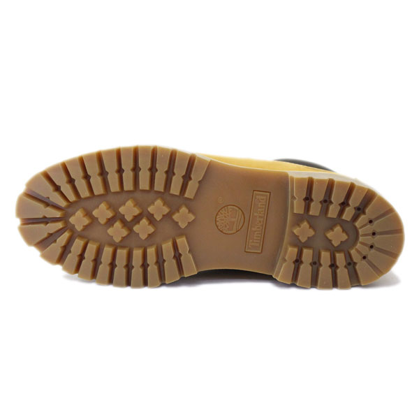 正規取扱店 Timberland (ティンバーランド) 23061 Premium WP Chukka