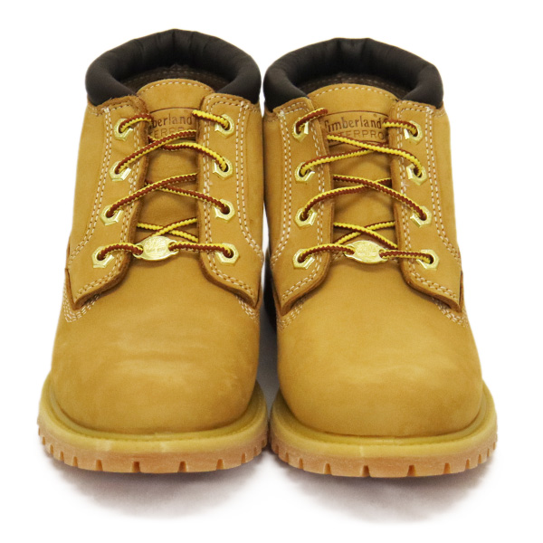 正規取扱店 Timberland (ティンバーランド) 23399 NELLIE ネリー