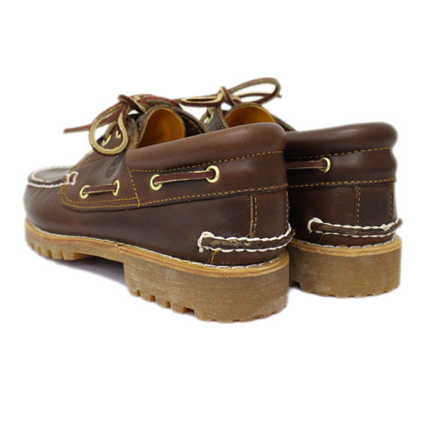 正規取扱店 Timberland (ティンバーランド) 30003 Authentics