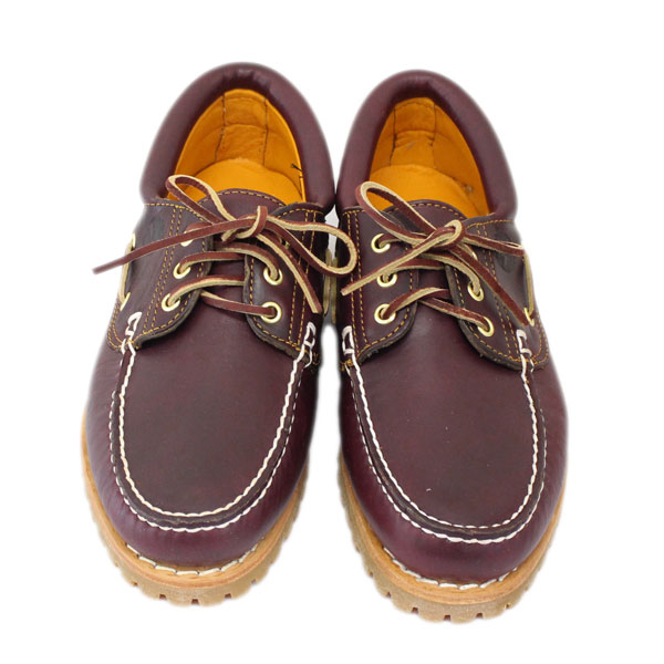 Timberland(ティンバーランド)正規取扱店THREEWOOD(スリーウッド)