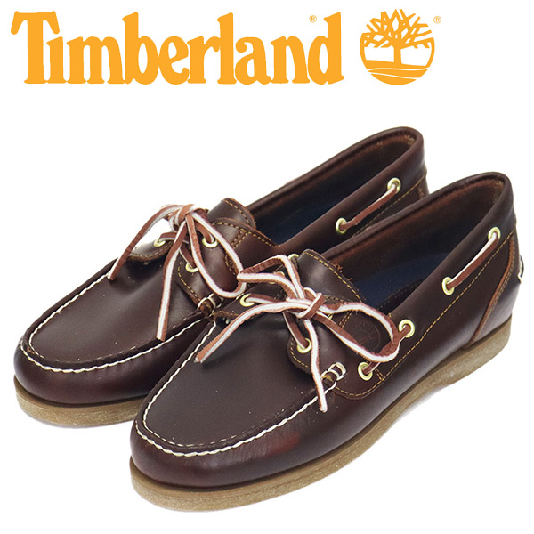 Timberland(ティンバーランド)正規取扱店
