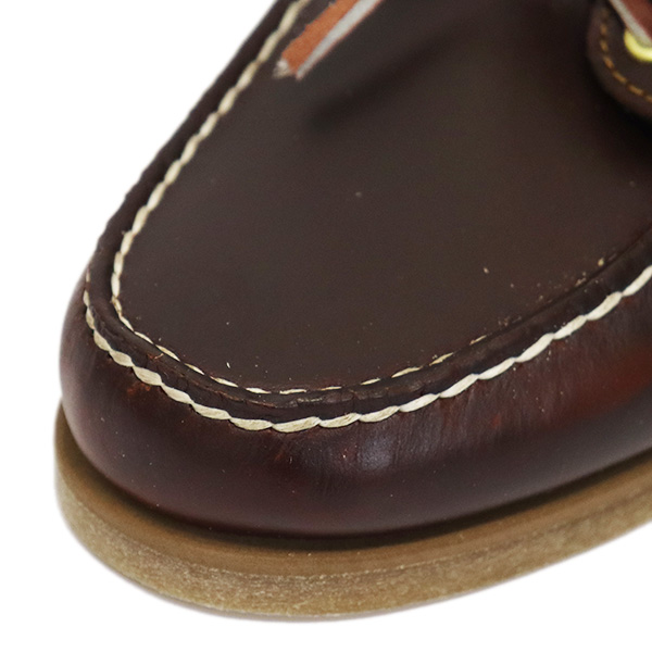 正規取扱店 Timberland (ティンバーランド) 72333 AMHRST 2EYE BOAT