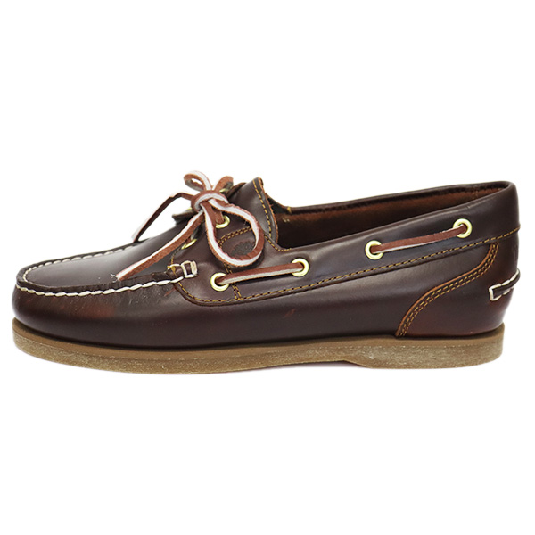 正規取扱店 Timberland (ティンバーランド) 72333 AMHRST 2EYE