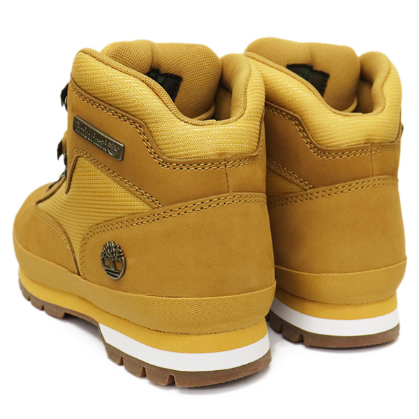 Timberland(ティンバーランド)正規取扱店