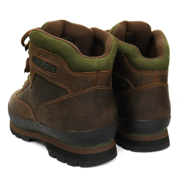 Timberland(ティンバーランド)正規取扱店
