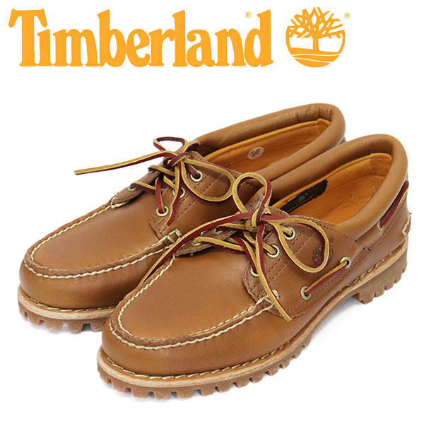 Timberland(ティンバーランド)正規取扱店