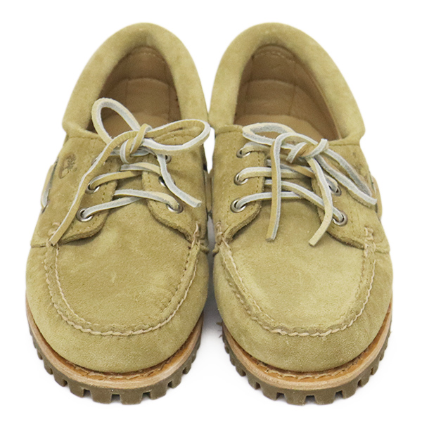 Timberland(ティンバーランド)正規取扱店