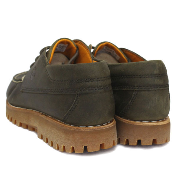 正規取扱店 Timberland (ティンバーランド) A2HUJ JACKSONS LNDING MOC