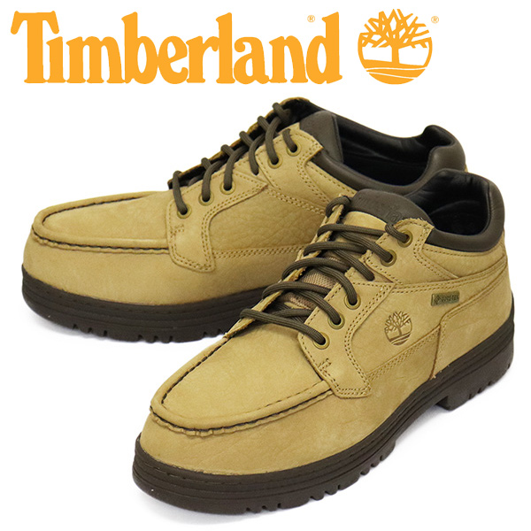 Timberland(ティンバーランド)正規取扱店