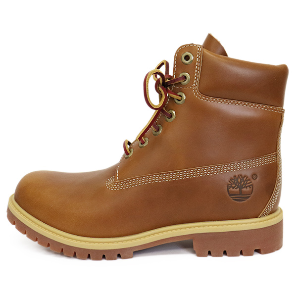 Timberland(ティンバーランド)正規取扱店