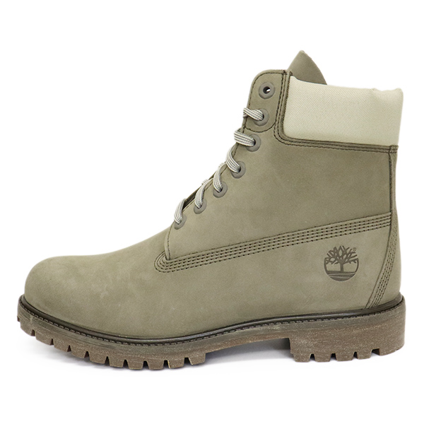 Timberland(ティンバーランド)正規取扱店