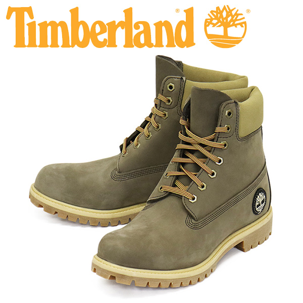 Timberland(ティンバーランド)正規取扱店