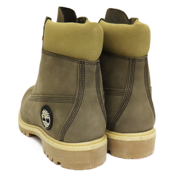 Timberland(ティンバーランド)正規取扱店