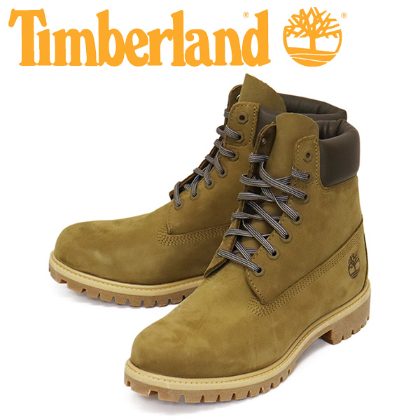 Timberland(ティンバーランド)正規取扱店