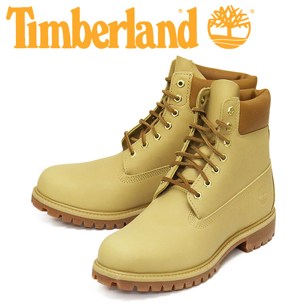 Timberland(ティンバーランド)正規取扱店