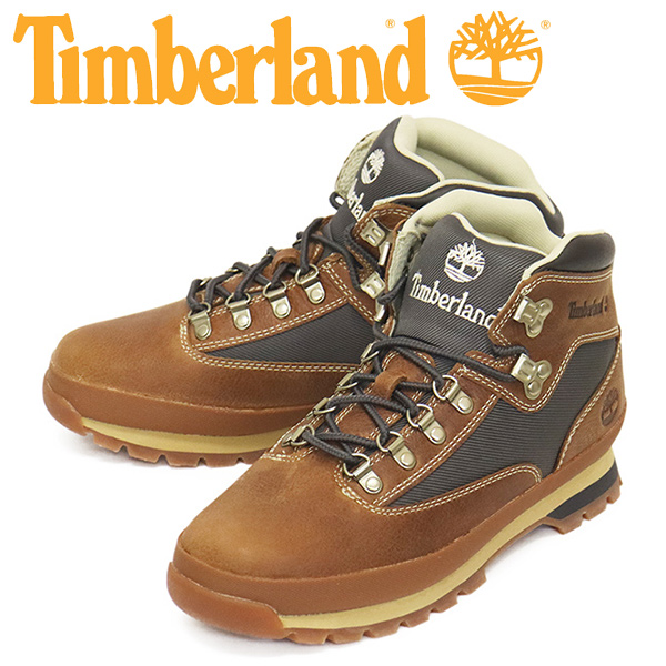 Timberland(ティンバーランド)正規取扱店