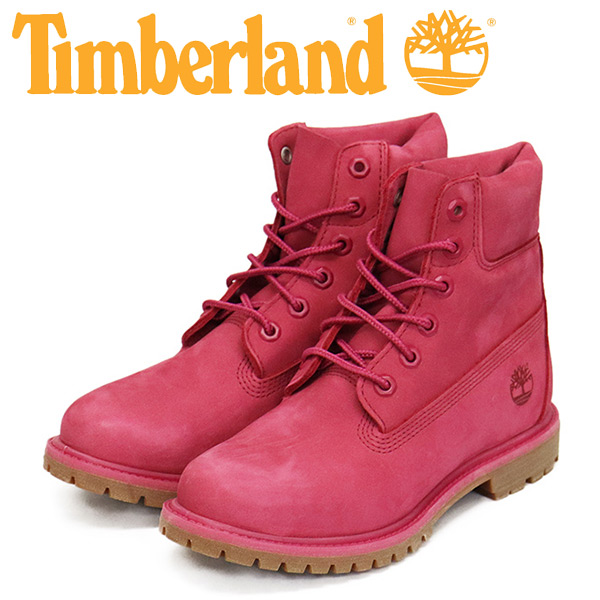Timberland(ティンバーランド)正規取扱店